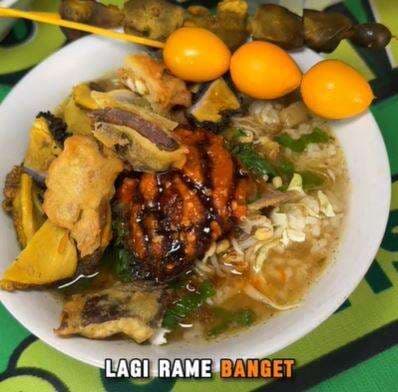 5 Rekomendasi Kuliner Khas Madiun yang Wajib Kamu Coba, Cocok saat Liburan atau Mudik Lebaran