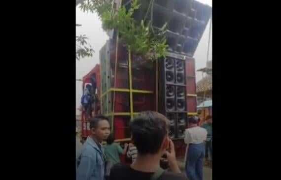 Ini 3 Alasan Fatwa Haram Sound Horeg yang Dikeluarkan Ponpes Besuk Pasuruan