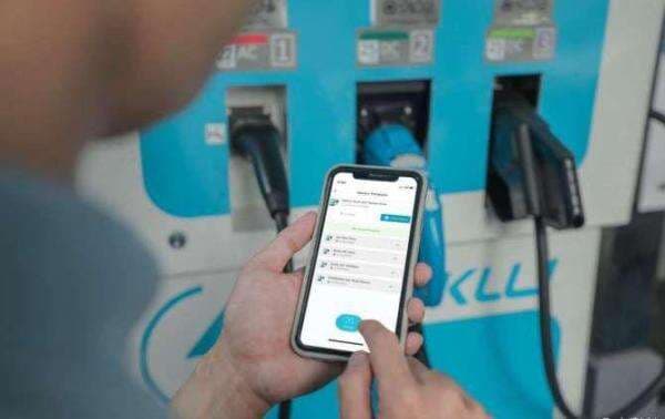 Mudik Lebaran 2025: Ada 1.000 Unit SPKLU di Jalur Trans Jawa-Sumatera, Ini Lokasinya