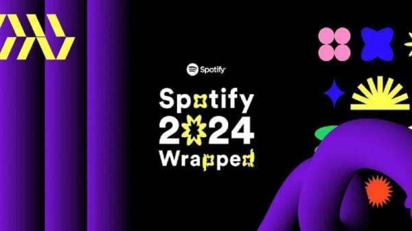 Cara Buat Spotify Wrapped 2024 yang Viral di Medsos, Sumpah Gampang Banget! Cara Buat Spotify Wrapped 2024 yang Viral di Medsos, Sumpah Gampang Banget!