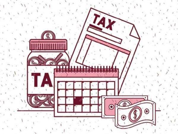 Dirjen Pajak Ngadu ke DPR 154 Ribu Wajib Pajak Belum Lapor SPT Tahunan