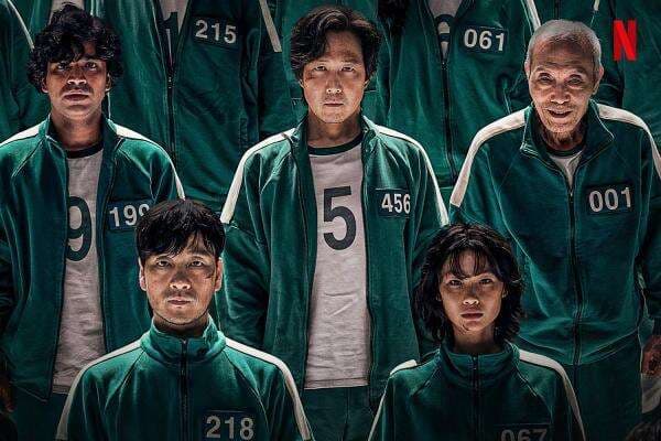 4 Rekomendasi Series Jepang Mirip <i>Squid Game</i>