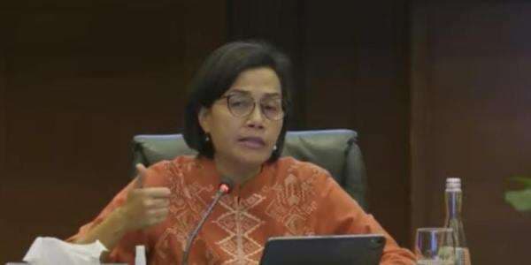 Penyaluran Pupuk Subsidi Capai 1,7 Juta Ton, Sri Mulyani: Sesuai Instruksi Presiden