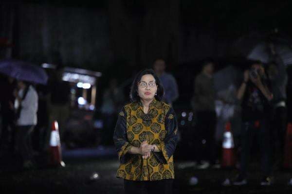 Sri Mulyani Ungkap Daftar Barang Mewah yang Kena PPN 12