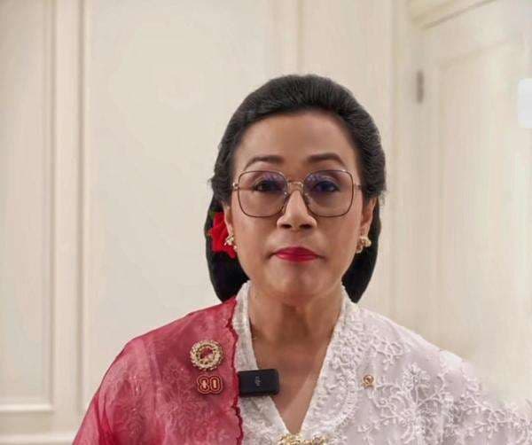 Makna HUT ke-80 RI, Sri Mulyani: Kita Terus Berjuang Lawan Kemiskinan, Ketimpangan dan Ketertinggalan