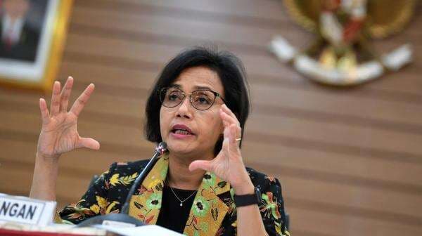 Sri Mulyani Pastikan Utang RI Tetap Dikelola Secara Hati-Hati dan Terukur