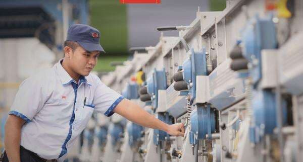 Sritex PHK 10.665 Buruh, Pabrik Ditutup Permanen per 1 Maret 2025