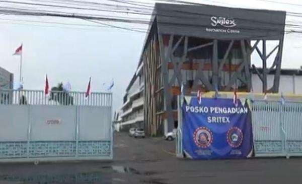 Apresiasi Langkah Cepat Pemerintah Bantu Sritex, KSPSI: Menyelamatkan Nasib Pekerja