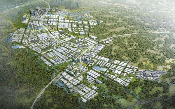 Grup Djarum Kuasai 5,27 Persen Saham Surya Semesta (SSIA)