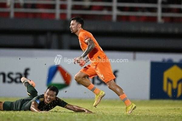 Stefano Lilipaly Goda Saddil Ramdani Merapat ke Borneo FC: Bagus untuk Atmosfer Tim!
