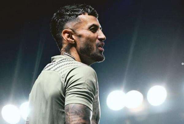 Stefano Lilipaly Bocorkan Kekuatan Timnas Indonesia Jelang Lawan China di SUGBK