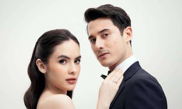 Kimberly Ryder Dukung Hubungan Nino Fernandez dan Steffi Zamora: Semoga Lancar Sampai Hari H