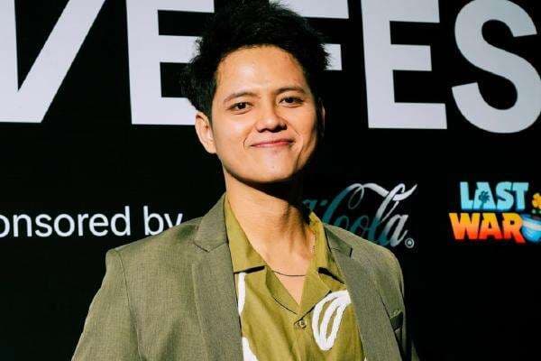 Lirik Lagu dan Chord Gitar Iya Lagi dari Stevan Pasaribu ft Hanin Dhiya