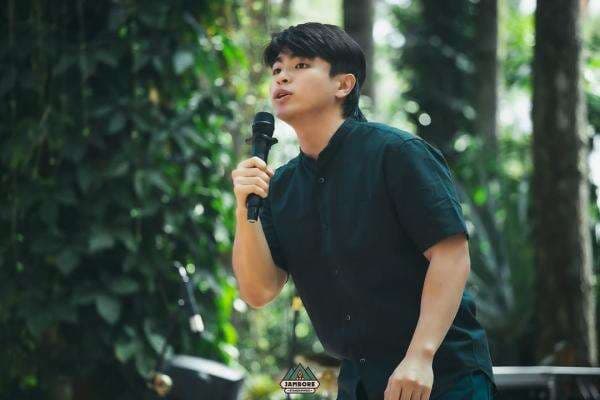 TikToker Steven Wongso Resmi Jadi Mualaf Tepat di 23 Ramadan