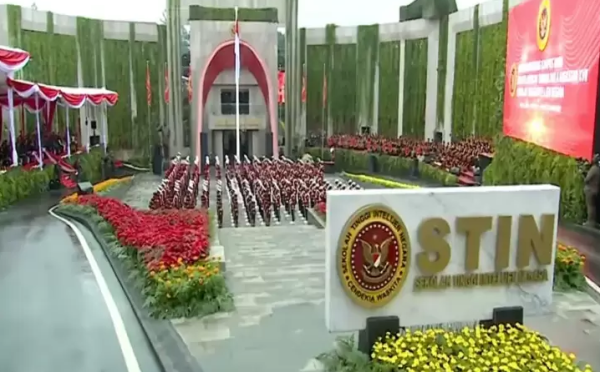 Mengintip Besaran Gaji dan Tunjangan Lulusan STIN, Segini Nominalnya