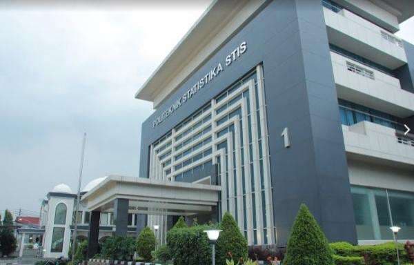 Berapa Gaji dan Tunjangan Lulusan STIS?