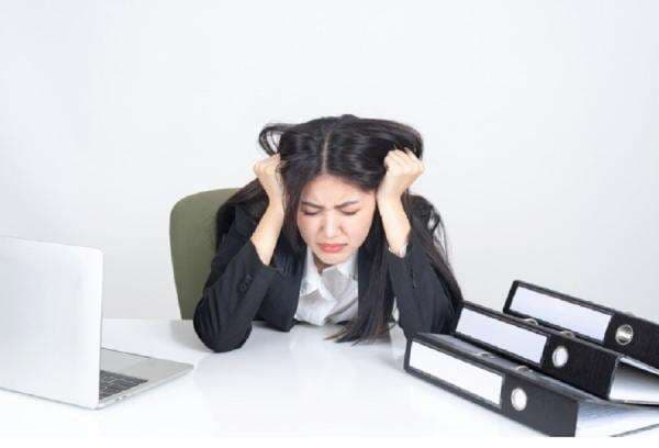 Merasa Capek Tiap Hari? Bisa Jadi Tanda Burnout, Ini Cirinya Merasa Capek Tiap Hari? Bisa Jadi Tanda Burnout, Ini Cirinya