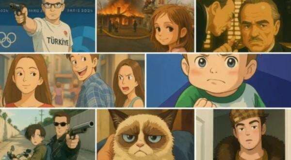 Tren Gambar Studio Ghibli Jadi Kontroversi hingga Komentar Pendiri soal AI