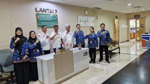 Polri Libatkan Stakeholder Terkait untuk Bersama-sama Cegah Karhutla