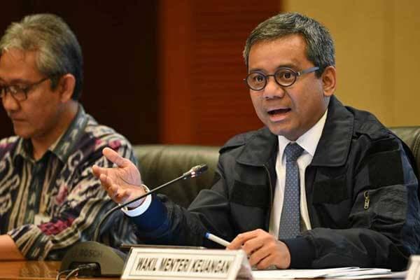 Dividen BUMN Tak Lagi Masuk Kas Negara, Kemenkeu Optimalkan Royalti Batu Bara
