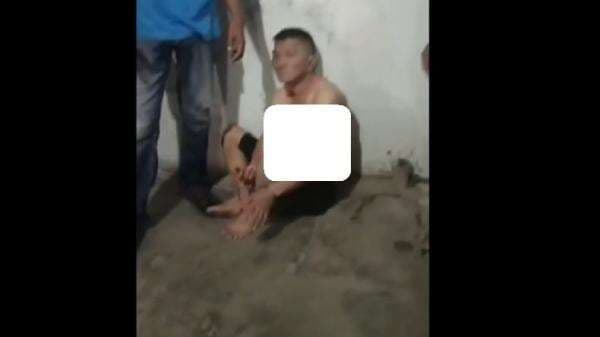 Suami Penikam Istri hingga Tewas di Medan Ditangkap