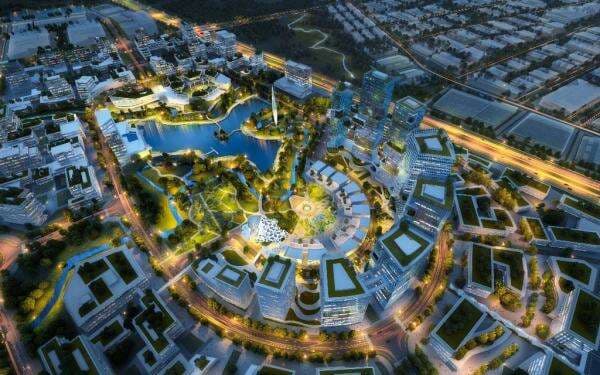 Saham SSIA Tembus Rekor Baru, Investor Cermati Dua Narasi Ini