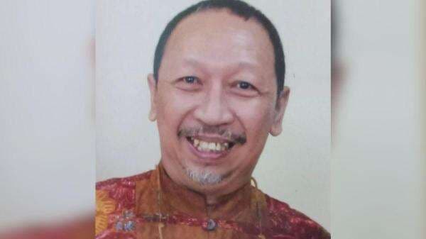 Subarkah Hadisarjana Tutup Usia, Syahnaz Haque Ikut Berduka