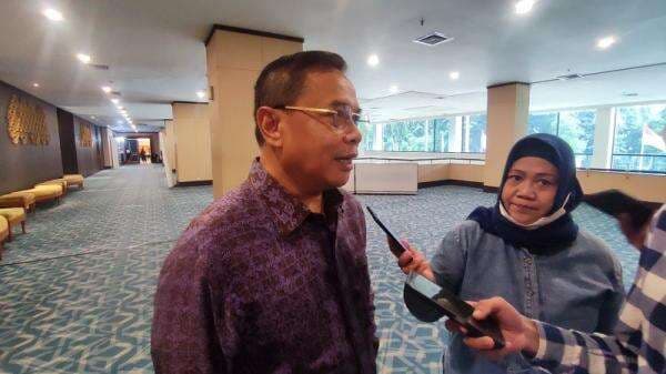 Inilah Gaji Bupati Pati yang Menantang Warga dan Balik Didemo Puluhan Ribu Orang