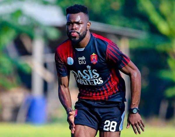 Baru Gabung, Sudi Abdallah Siap Bantu Persijap Jepara Menggila di Super League 2025-2026