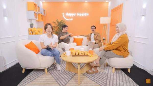 Makanan Manis, Musuh dalam Diam: Kenali Dampaknya!