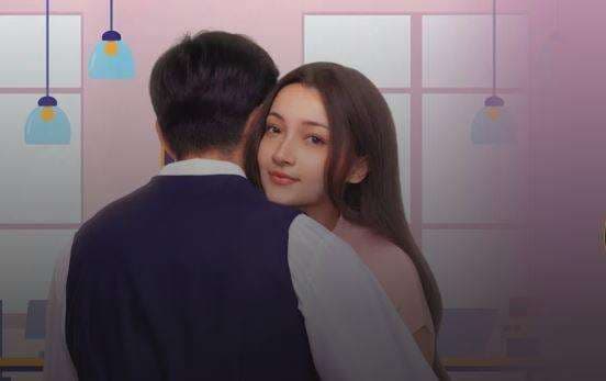 Series Sugar Daddy Episode 10, Skandal Terungkap!