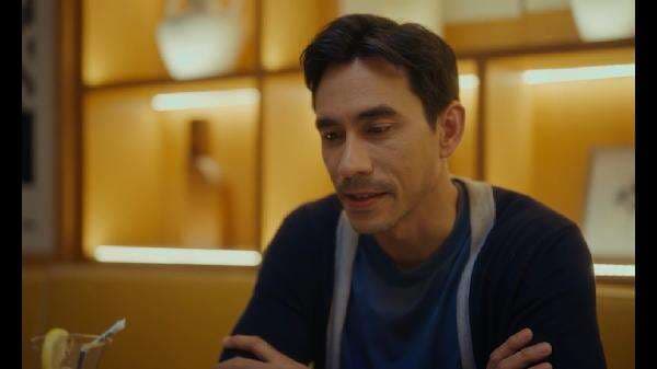 Series Sugar Daddy Episode 8: Konflik Makin Panas!