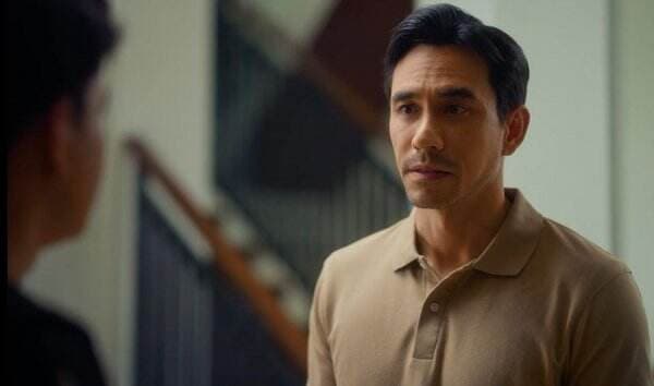 Pecah! Endingnya Series Sugar Daddy Bikin Greget, Streaming Sekarang!