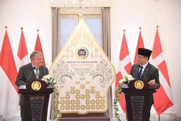 Denmark Akan Bantu UMKM Indonesia Tembus Pasar Uni Eropa