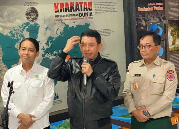 BNPB: Indonesia Belum Butuh Bantuan Negara Lain Tangani Kebakaran Hutan