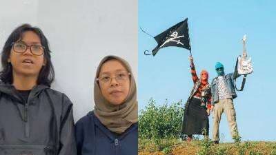 Lirik Lagu Bayar Bayar Bayar dari Sukatani yang Dihapus dari Peredaran