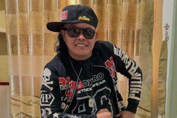 Tolak Tawaran Raffi Ahmad di Pilkada, Sule Merasa Dilahirkan sebagai Seniman Tolak Tawaran Raffi Ahmad di Pilkada, Sule Merasa Dilahirkan sebagai Seniman