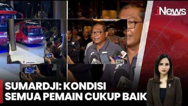 Bhayangkara FC Bidik Pemain Timnas Indonesia, Siapa?