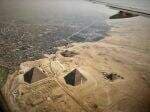 Sungai yang Hilang Ini Menjelaskan Bagaimana Piramida Mesir Dibangun
