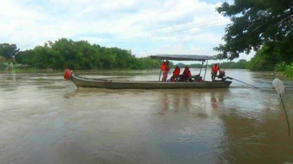 Keangkeran Kedung Maya di Sungai Bengawan Solo yang Konon Sering Makan Tumbal&nbsp;