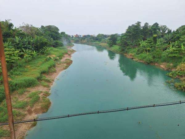 Guru SMAN 1 Bandung Dilaporkan Hilang, Tinggalkan Surat Wasiat Ingin Terjun ke Citarum