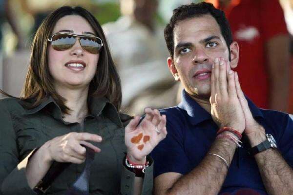 Mantan Suami Karisma Kapoor Konglomerat Sunjay Kapur Meninggal Dunia usai Menelan Lebah