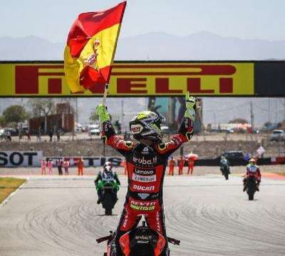 5 Merek Motor yang Dipakai di Kejuaraan Dunia Superbike WSBK, Nomor 1 Ducati Paling Dominan!