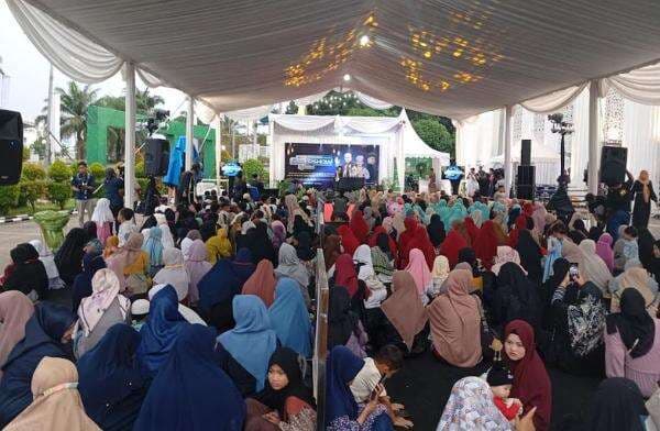 RCTI+ Supershow Ramadan Gelar Lomba Da'i Cilik, Warga: Bagus, Asah Anak Syiarkan Islam