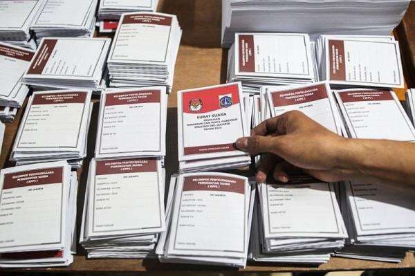 Pilkada 27 November 2024 Masyarakat Pilih Apa Saja? Simak Pembahasannya Pilkada 27 November 2024 Masyarakat Pilih Apa Saja? Simak Pembahasannya