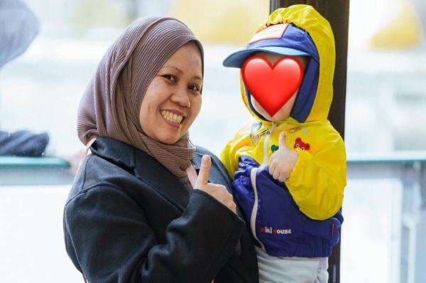 Sus Rini Pamit Tinggalkan Rayyanza, Resign? 