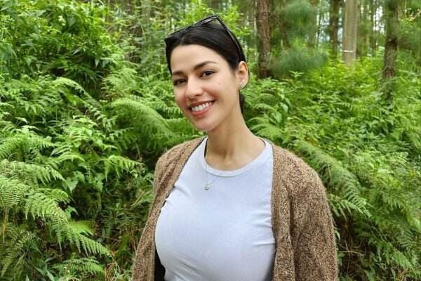 Biodata dan Agama Susan Sameh, Artis yang Baru Dinikahi Khalid Attamimi