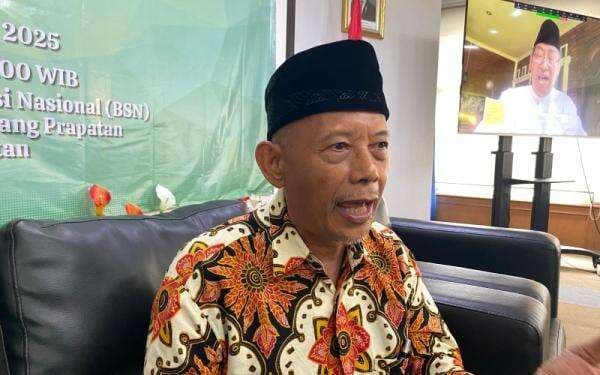 Rusia hingga Korsel Tawarkan Teknologi untuk Bangun PLTN di Indonesia