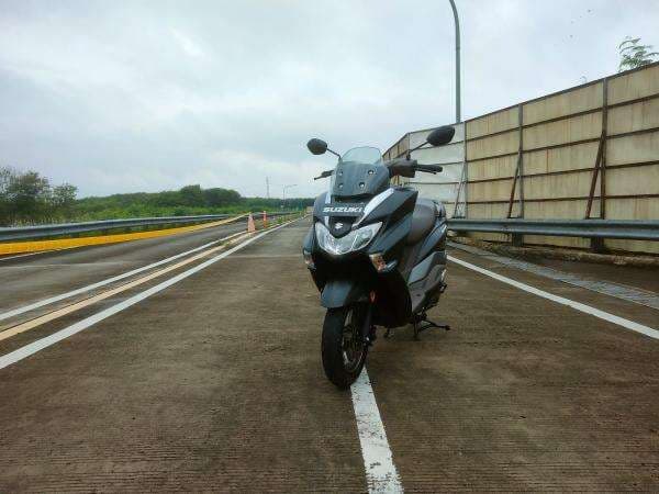 Bengkel Sepi karena Suku Cadang Awet, Ini Respons Suzuki