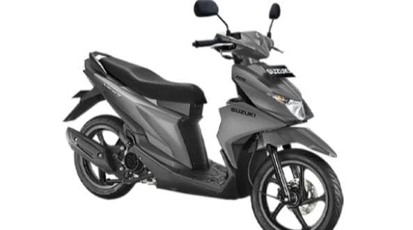 5 Motor Matic Bekas di Bawah Rp10 Juta, Masih Tangguh Dipakai Sehari-hari